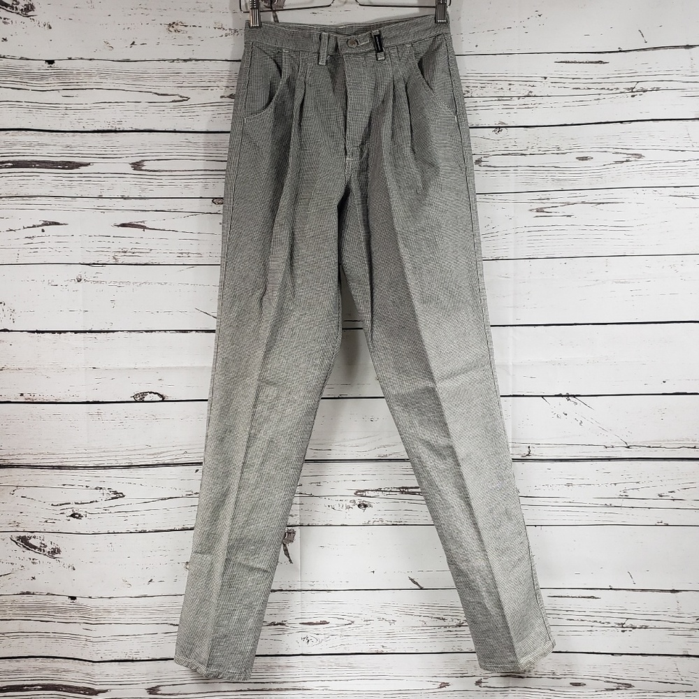 Rockies Houndstooth Jeans